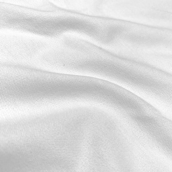 White Oxford Cotton Shirt
