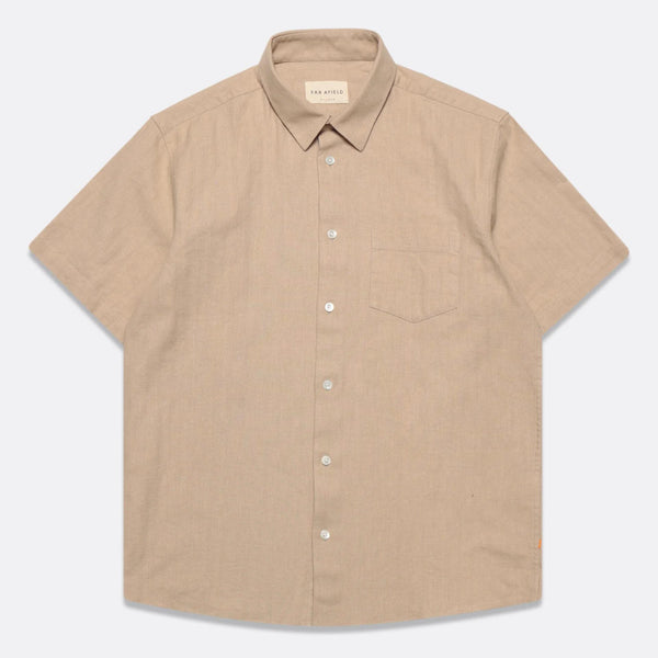 Peyote Sand Classic S/S Shirt