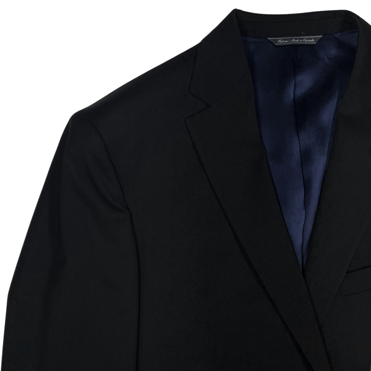 【MUDIDI】Formal fit two button jaket 010 Formal fit two button jaket 010 White - 감도 깊은 취향