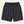 Dark Navy Lawson Cotton Stripe Shorts