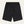 Dark Navy Otto Cotton Drawstring Shorts