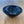 Black Ceramic Large Bowls (Set of 2)