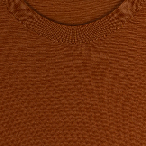 Ginger Lorca Sea Island Cotton T-Shirt