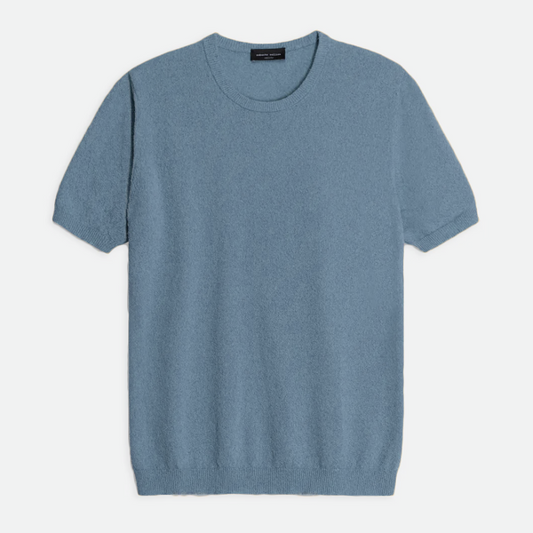 Polvere Textured T-Shirt
