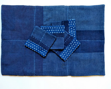 Handwork Studio Indigo