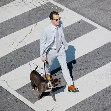 Care Tips for Your Tailored Garment