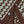 Moro Bicolour Geometric Jacquard Cotton Knit Shirt
