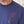 Navy Samuel Hand Embroidered Cotton T-shirt