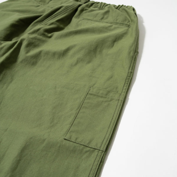 F0542 Navy Mountain Hike Trousers