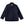 F2361 Navy Moleskin Riding Jacket