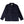 F2373 Navy French Moleskin Jacket