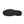 Black Thatcher Polido Penny Loafers