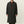 Duffel Bag Maximilian Herringbone Wool Coat