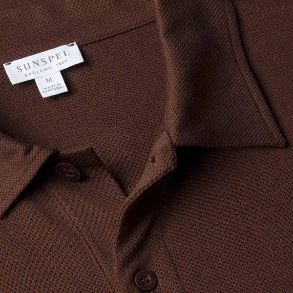 Bakelight Riviera Polo Shirt