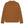 Monk's Robe Brown Fischer Cotton Milano Overshirt