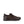 Marrone Zacinto Deer Leather and Merino Technical Sneakers