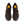 Marrone Zacinto Deer Leather and Merino Technical Sneakers