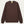 Marron Youri Merino Wool Crewneck Sweater