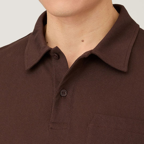 Bakelight Riviera Polo Shirt