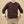 Marron Youri Merino Wool Crewneck Sweater