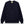 Navy Youri Merino Wool Cardigan
