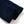 Indigo Kase Dyed SD-1907S Sashiko 5 Pocket Trousers