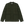 Rosin Green Quilted Nylon Technical Bomber Jacket