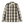 Dark Sand Cotton Structured Check Overshirt