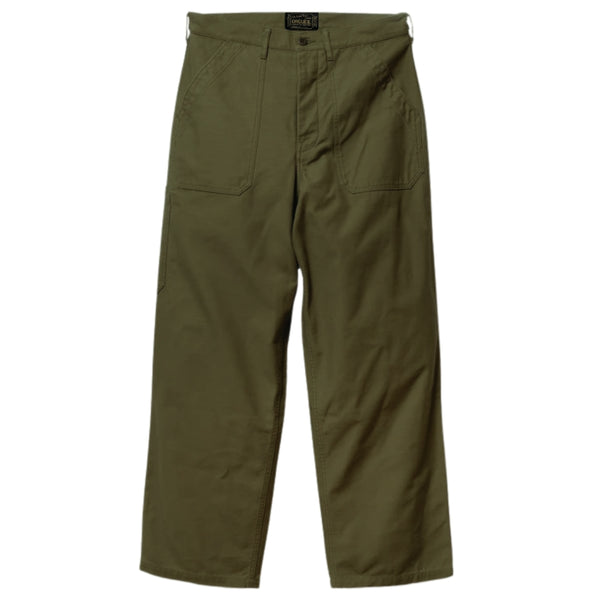 Olive OR-1125 Engineer Baker Pants