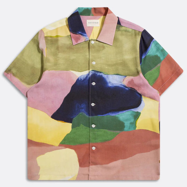 Landscape Busey Shirt