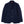 Navy Slanegà Heavy Wool Blazer