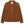 Monk's Robe Brown Marchall Corduroy Coach Jacket