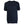 Navy Textured T-Shirt