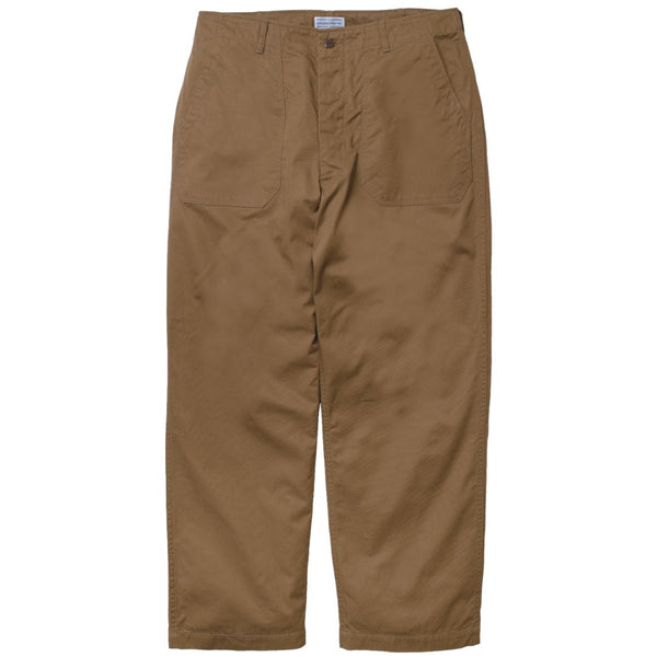 44-700T Camel Baker Pants