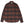 Rosso Post Man Heavy Flannel Check Shirt