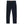Navy Dosana Cotton Trouser