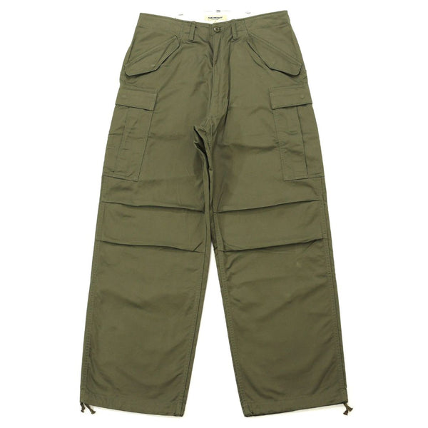 Olive M-65 Field Cargo Cotton Pants