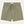 Lichen Green Otto Linen Shorts