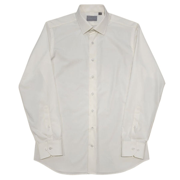 KIN K3 Dress Shirt Cream