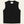 Black Martin Vest