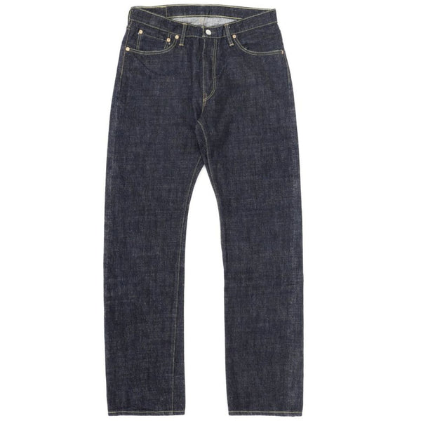 F147 G-3 DENIM 5P