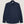 Navy Fine Corduroy Cotton Shirt