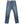 Light Aged Washed M8 Organic Straight Fit Denim Jeans