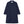 Dark Navy Michael Wool Coat
