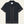 Black Lesley Embroidery SS Shirt