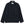 Navy Grange Linen Shacket