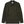 Drill Green British Wool Twin Pocket Chore Jacket