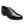 Black Barbican Polished Derby