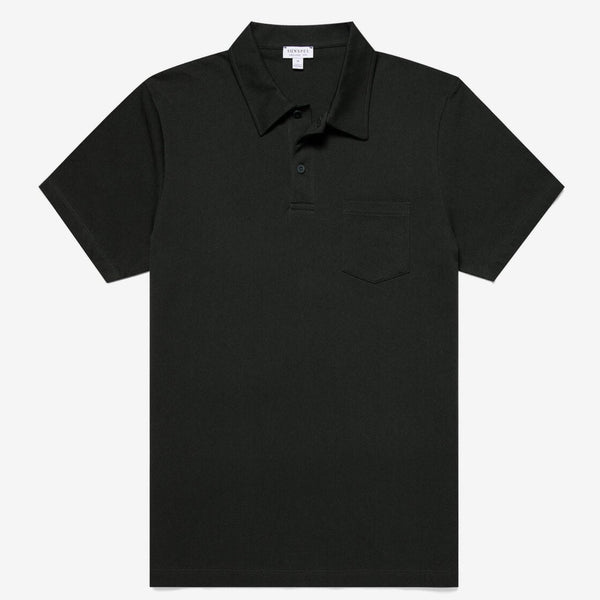 Holly Green Riviera Polo Shirt