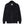 Black Wilkinson Merino Wool Shawl Cardigan